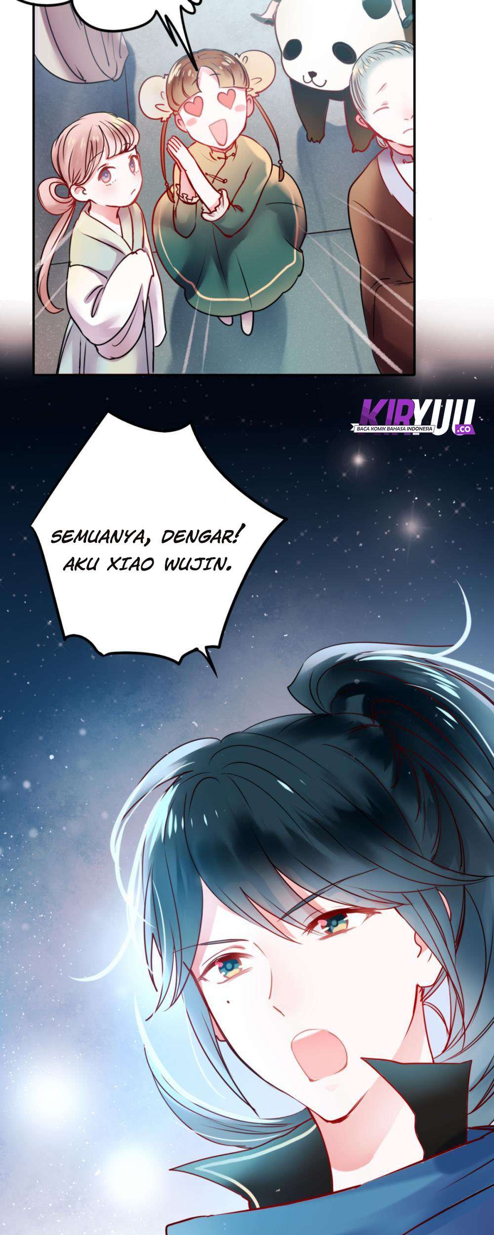 To be Winner Chapter 9 Gambar 12