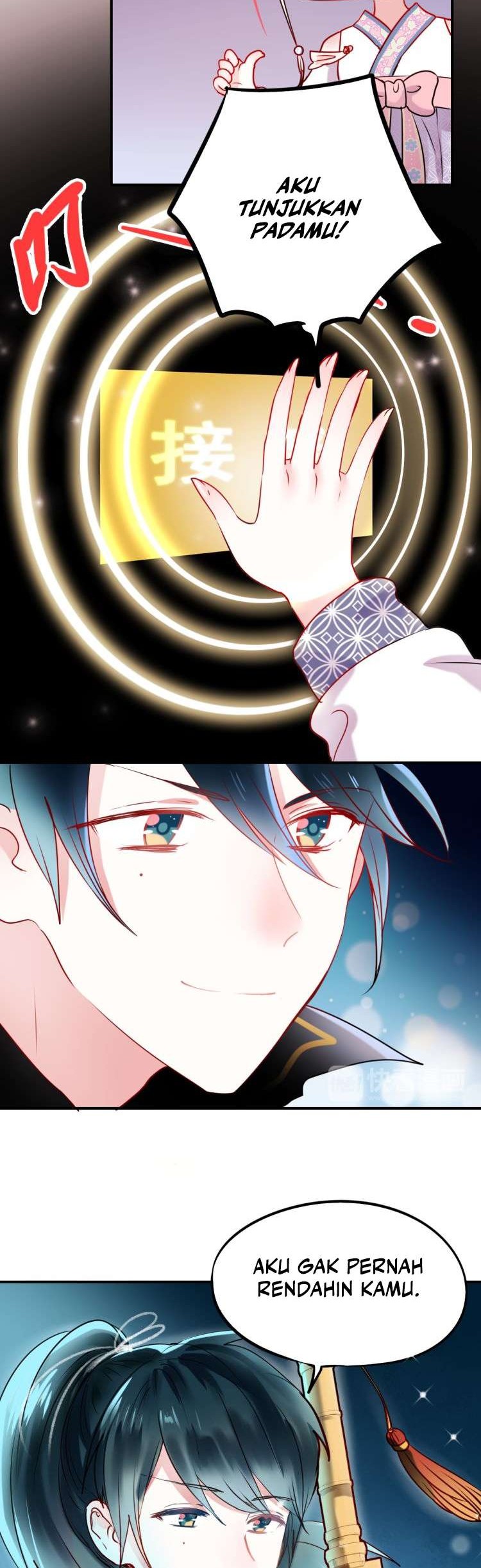 To be Winner Chapter 8 Gambar 29