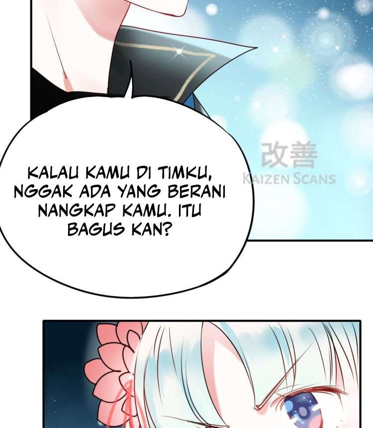 To be Winner Chapter 8 Gambar 35