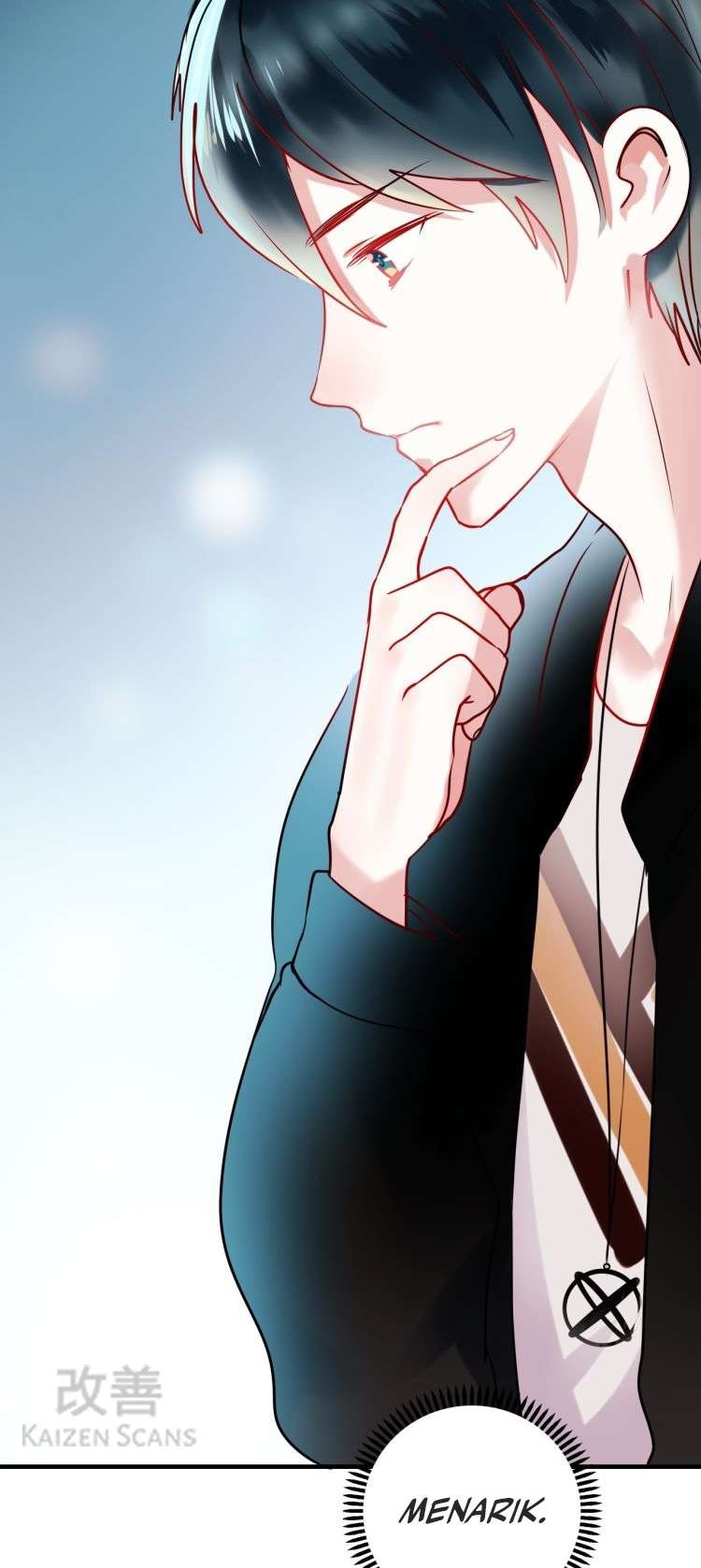 To be Winner Chapter 8 Gambar 3