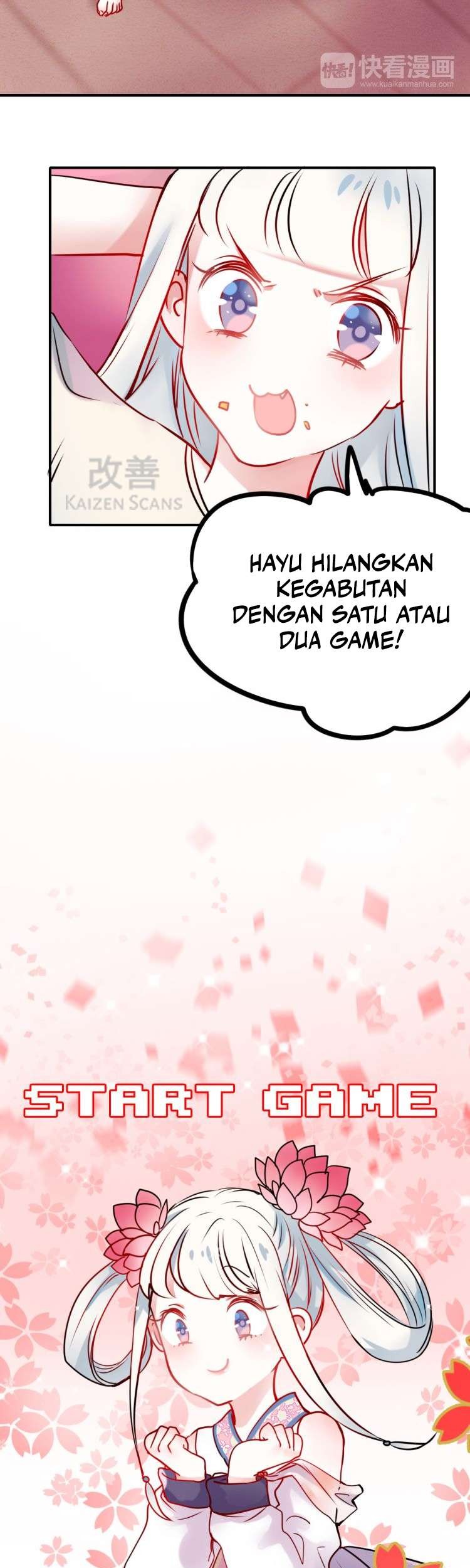To be Winner Chapter 8 Gambar 10