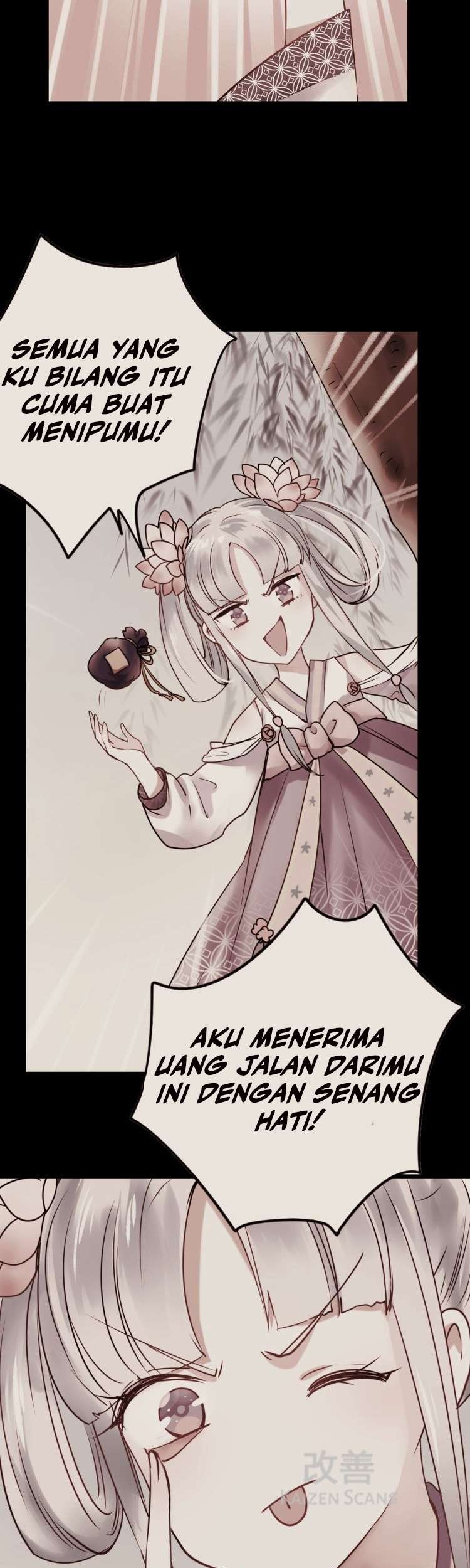To be Winner Chapter 8 Gambar 25