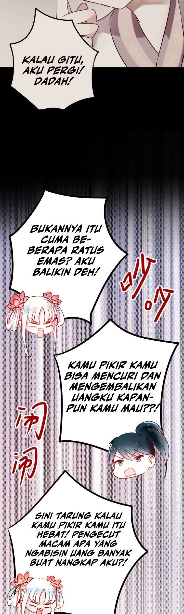 To be Winner Chapter 8 Gambar 26