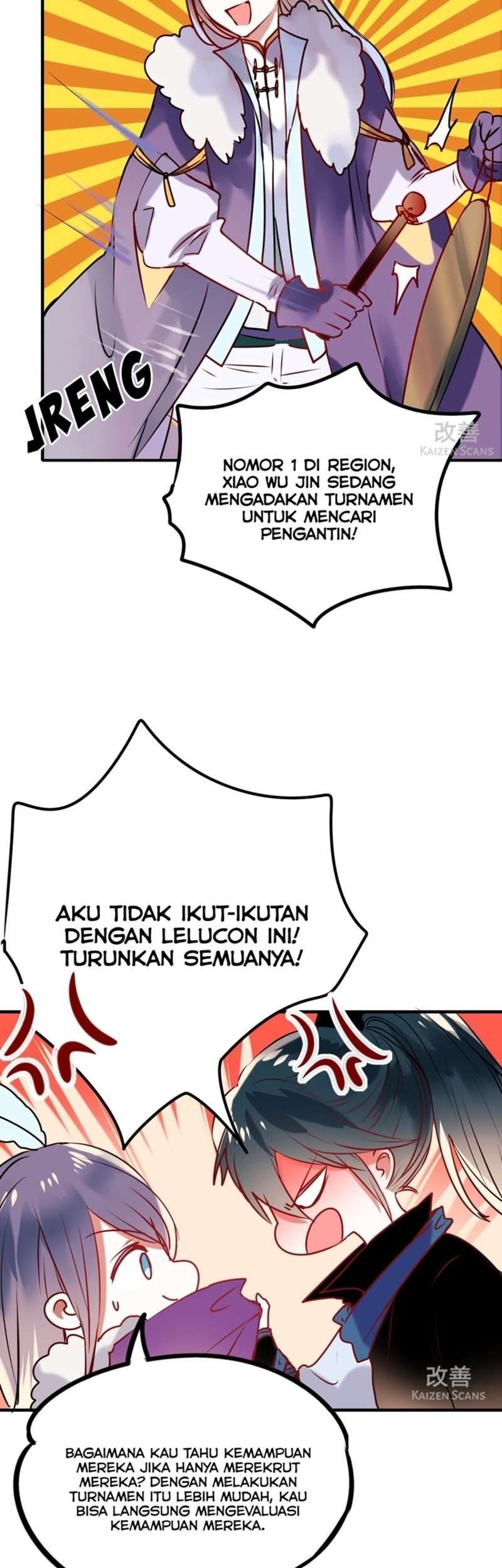 Baca To be Winner Chapter 07 Gambar 2