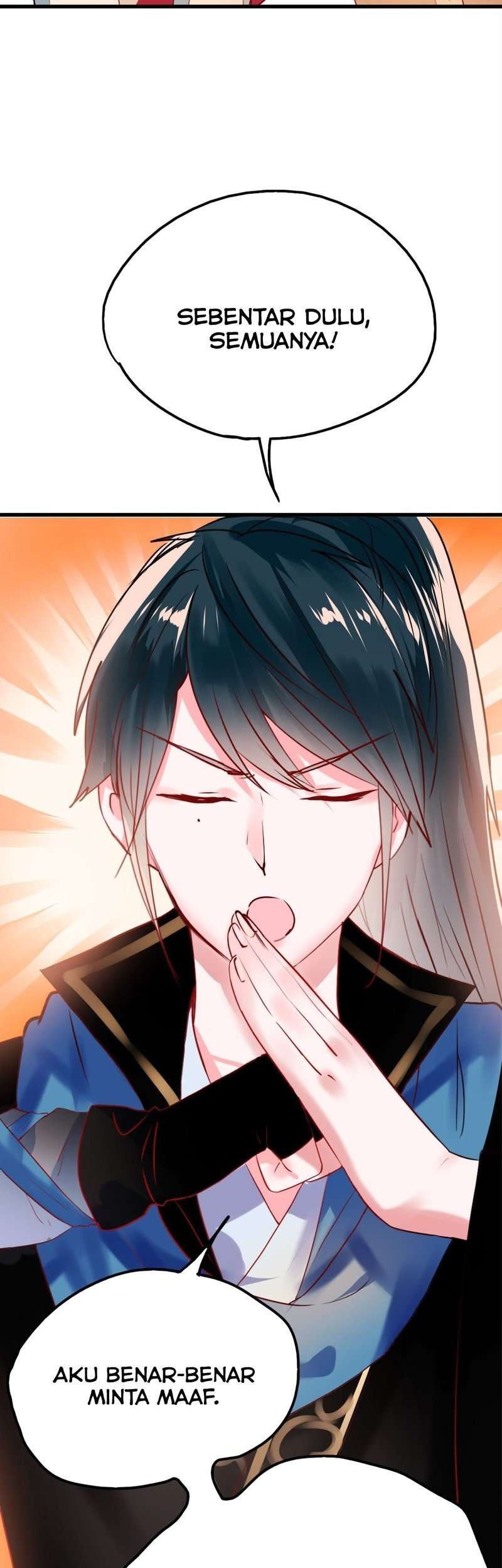 To be Winner Chapter 07 Gambar 8