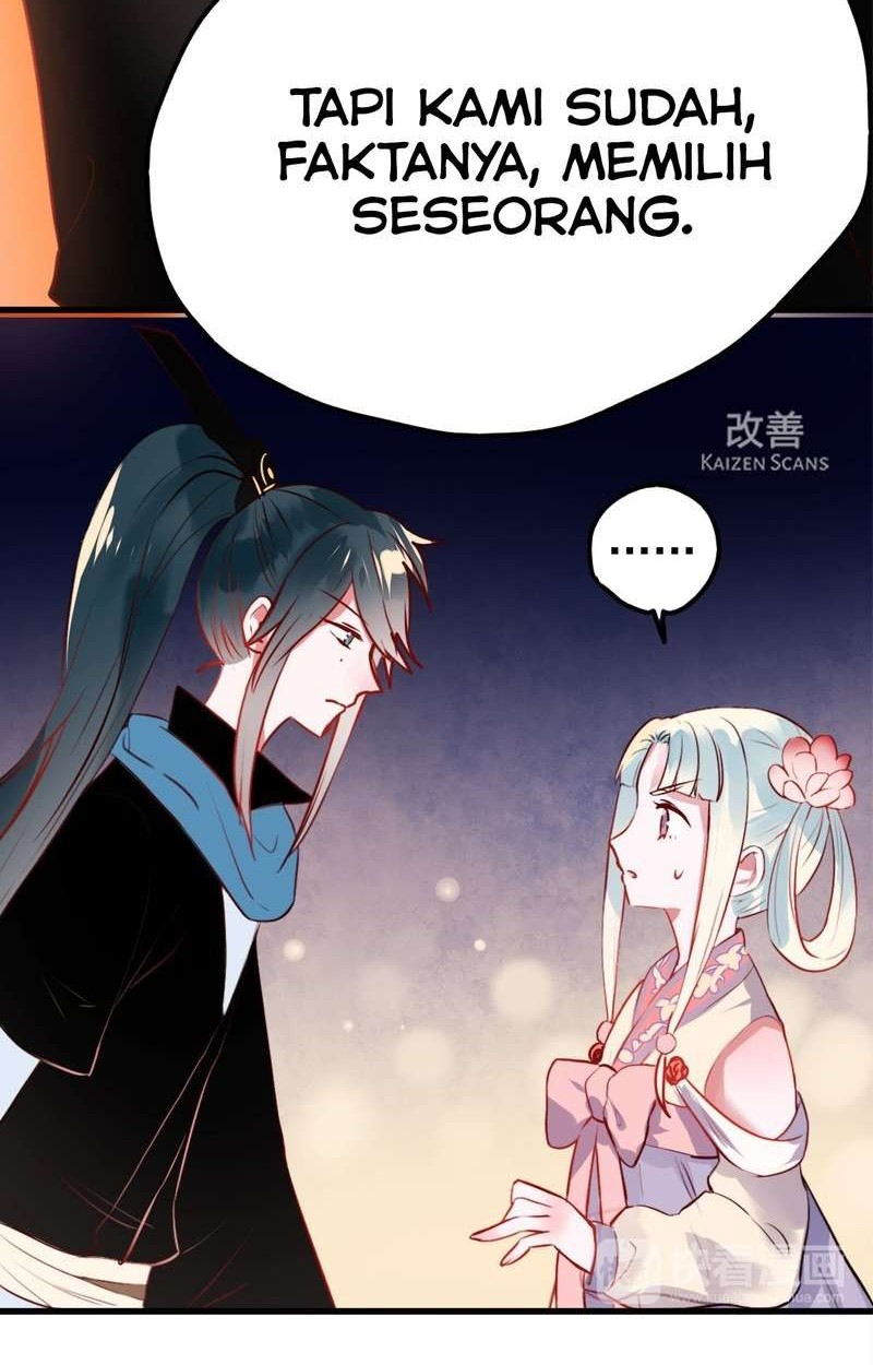 To be Winner Chapter 07 Gambar 9