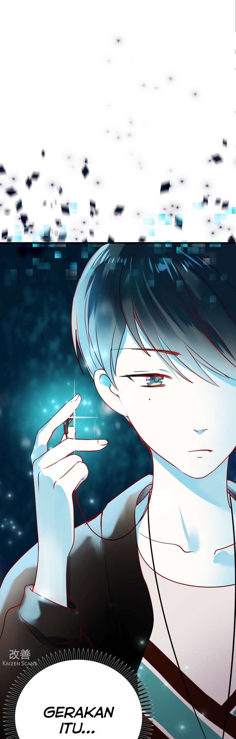 To be Winner Chapter 07 Gambar 24