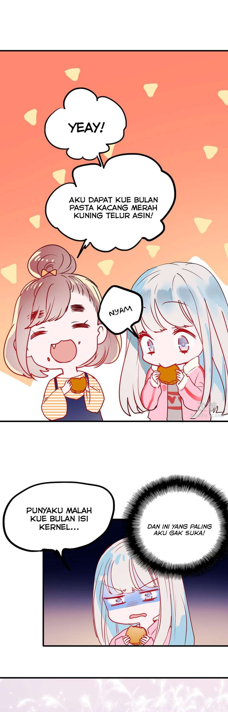 To be Winner Chapter 06.5 Gambar 13