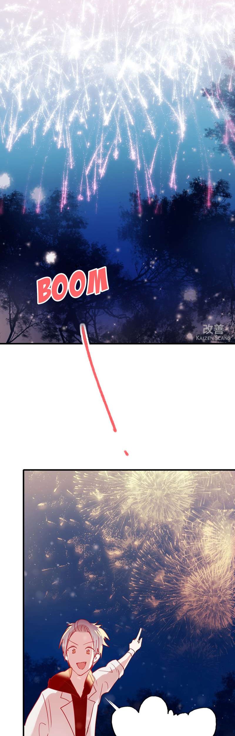 To be Winner Chapter 06.5 Gambar 14