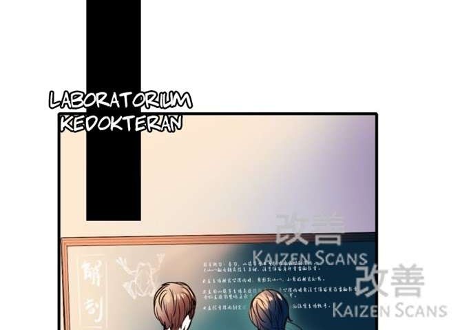 To be Winner Chapter 06 Gambar 3