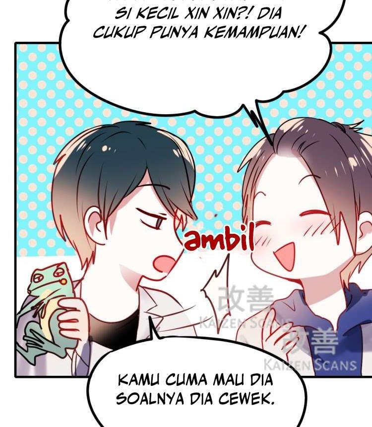 To be Winner Chapter 06 Gambar 9