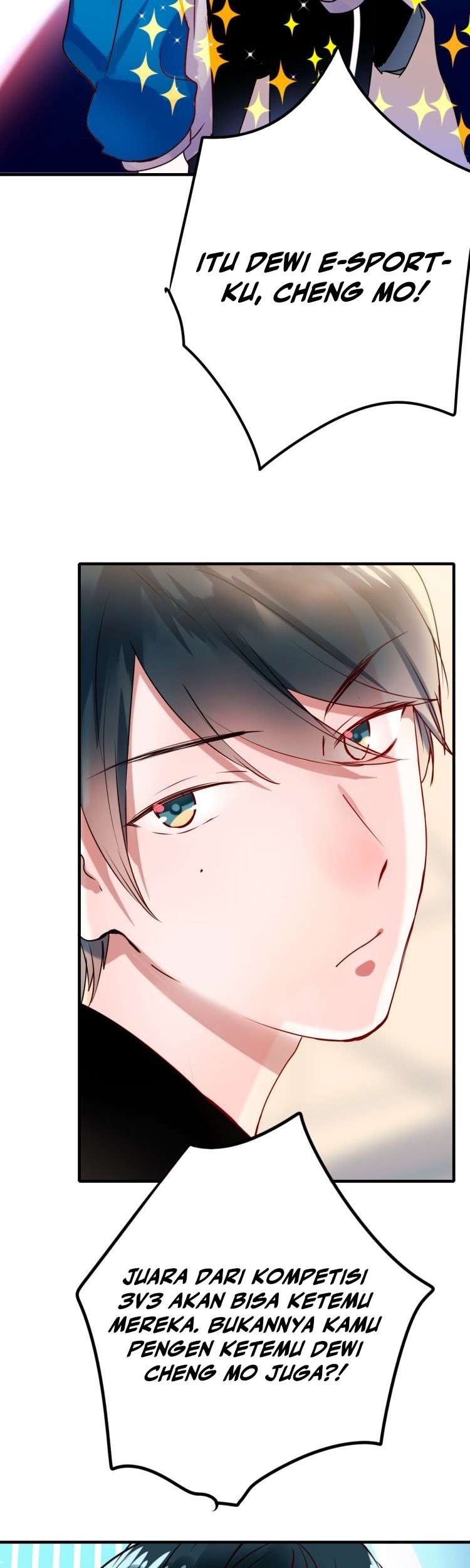 To be Winner Chapter 06 Gambar 13