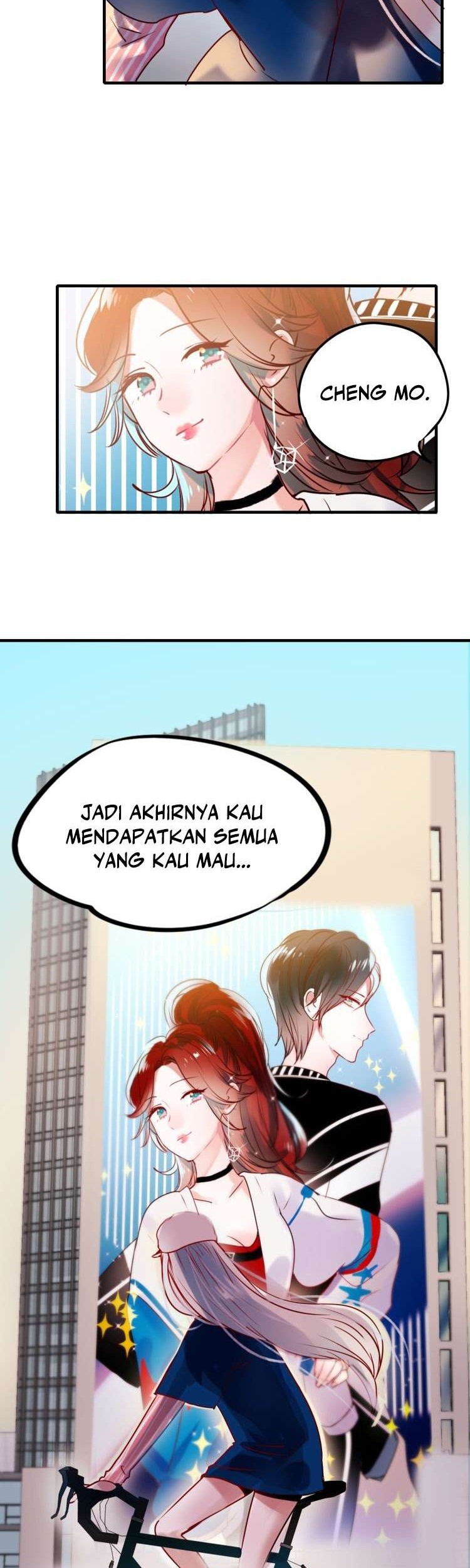 To be Winner Chapter 06 Gambar 17