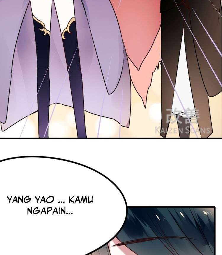 To be Winner Chapter 06 Gambar 21