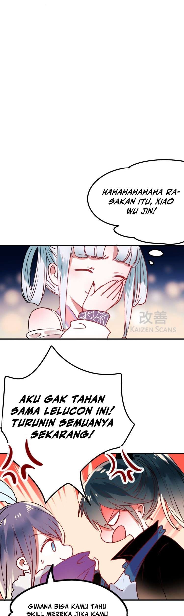 To be Winner Chapter 06 Gambar 25