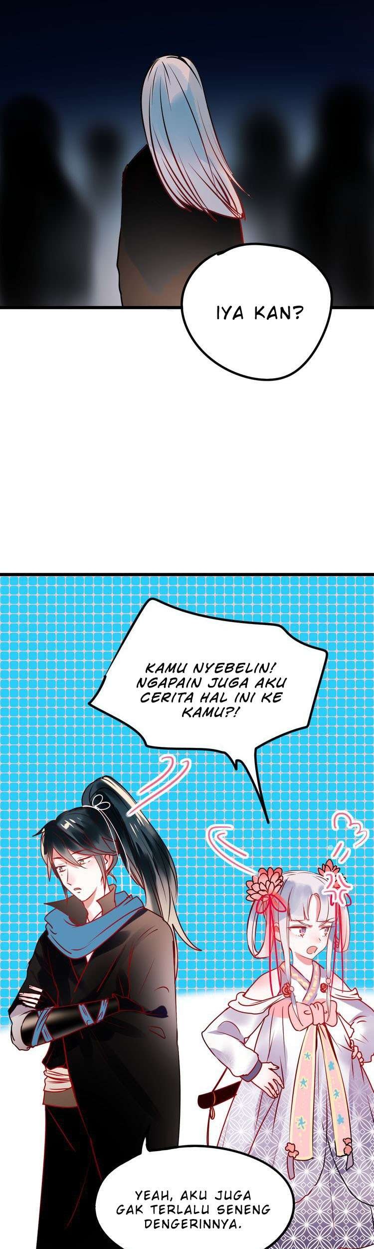 To be Winner Chapter 05 Gambar 27