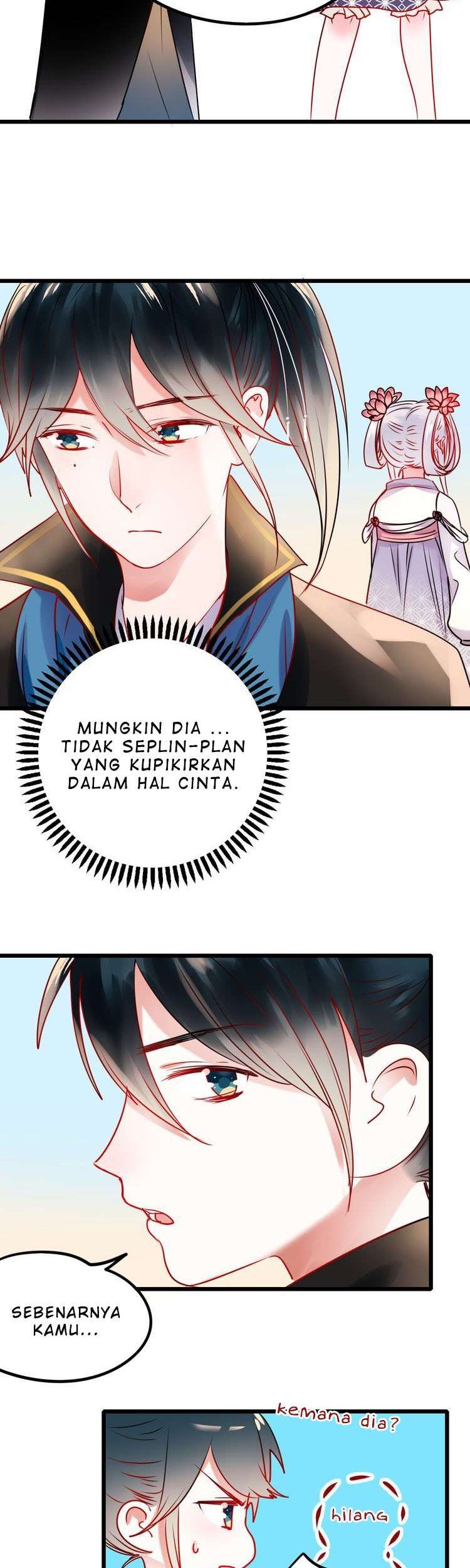 To be Winner Chapter 05 Gambar 28