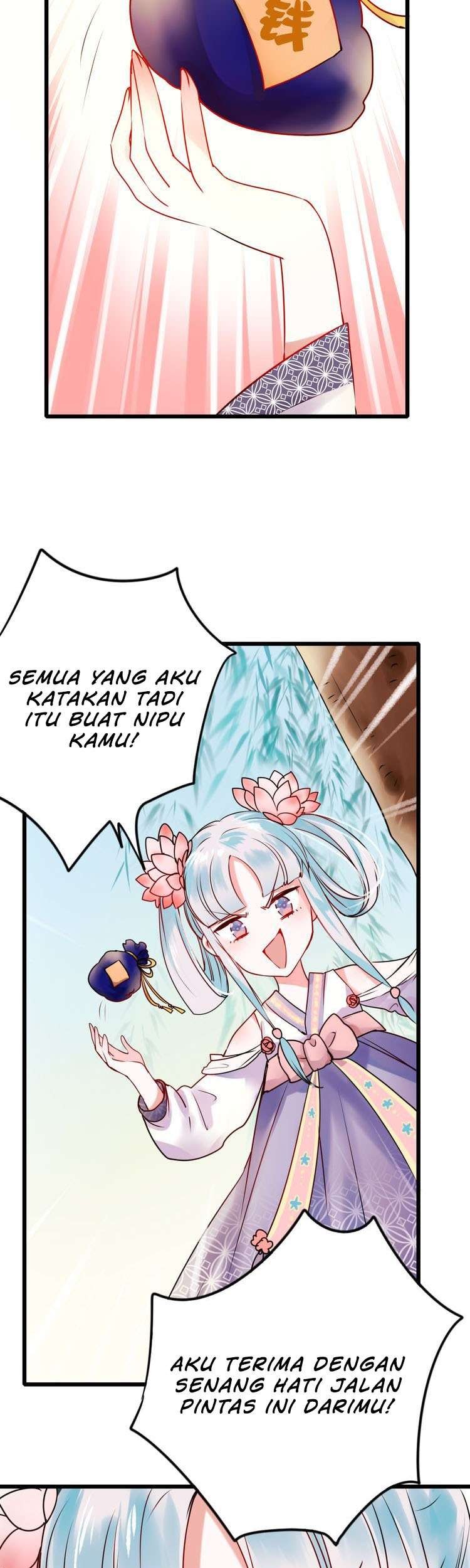 To be Winner Chapter 05 Gambar 30