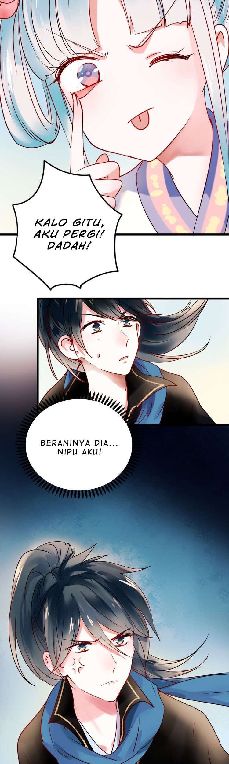 To be Winner Chapter 05 Gambar 31