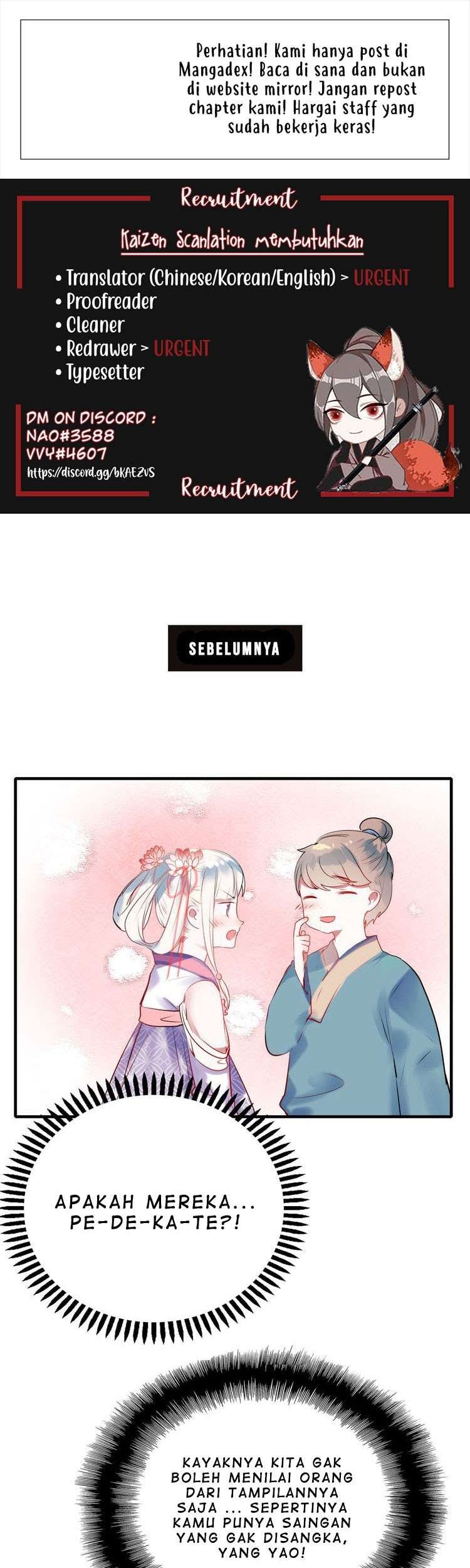 Baca Komik To be Winner Chapter 05 Gambar 1
