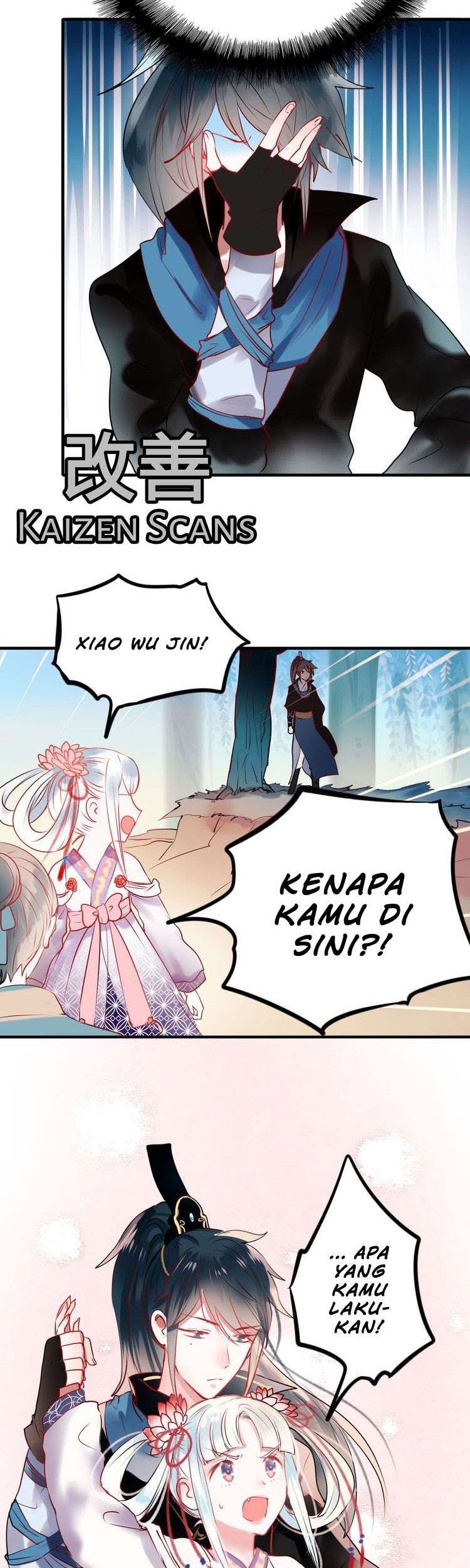 Baca To be Winner Chapter 05 Gambar 2