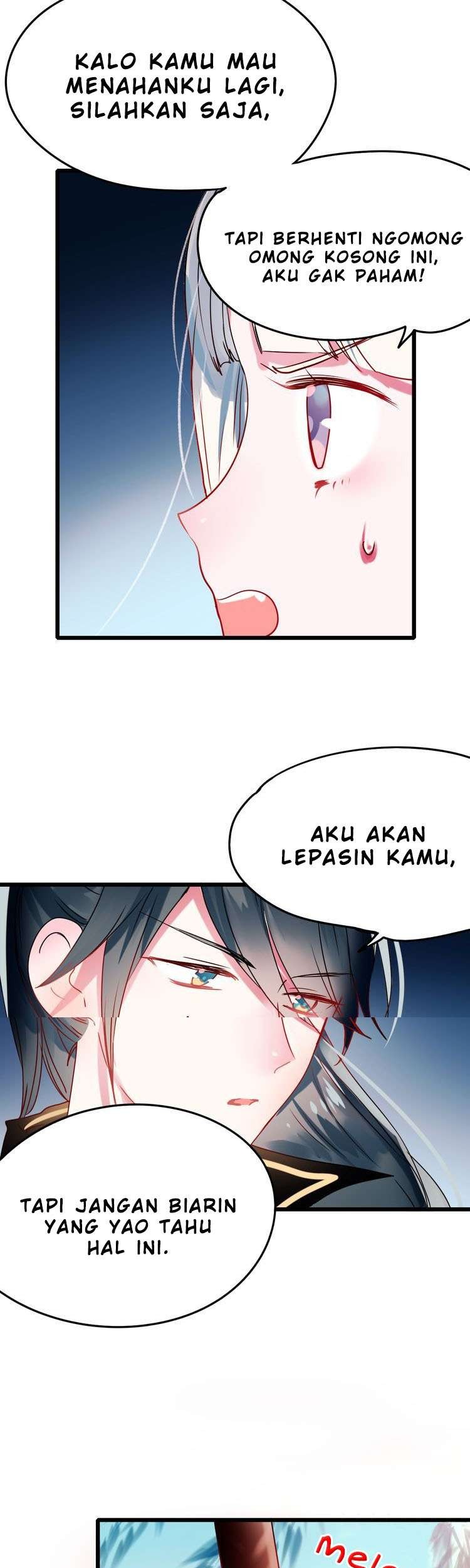To be Winner Chapter 05 Gambar 6