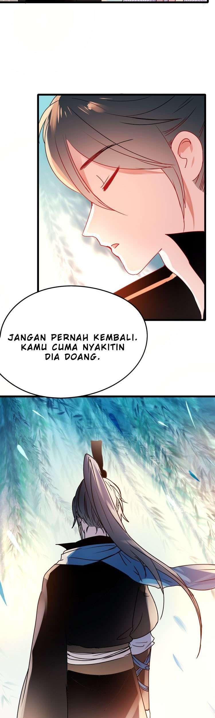 To be Winner Chapter 05 Gambar 8