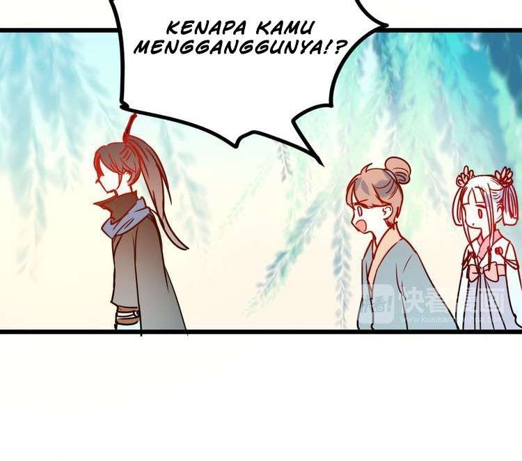 To be Winner Chapter 05 Gambar 10