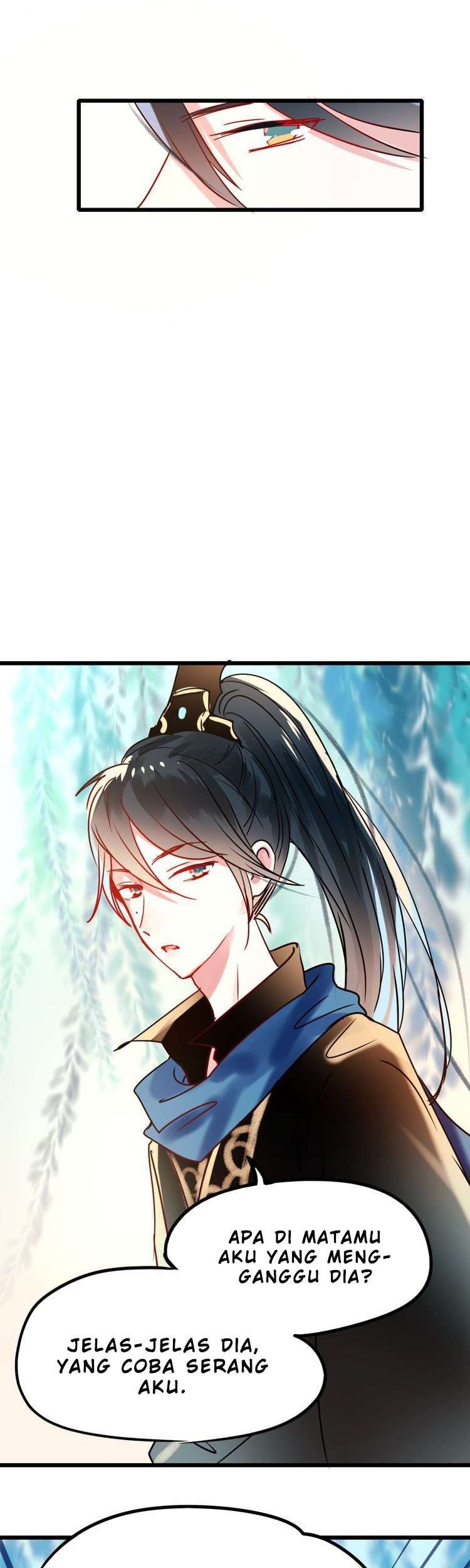 To be Winner Chapter 05 Gambar 11