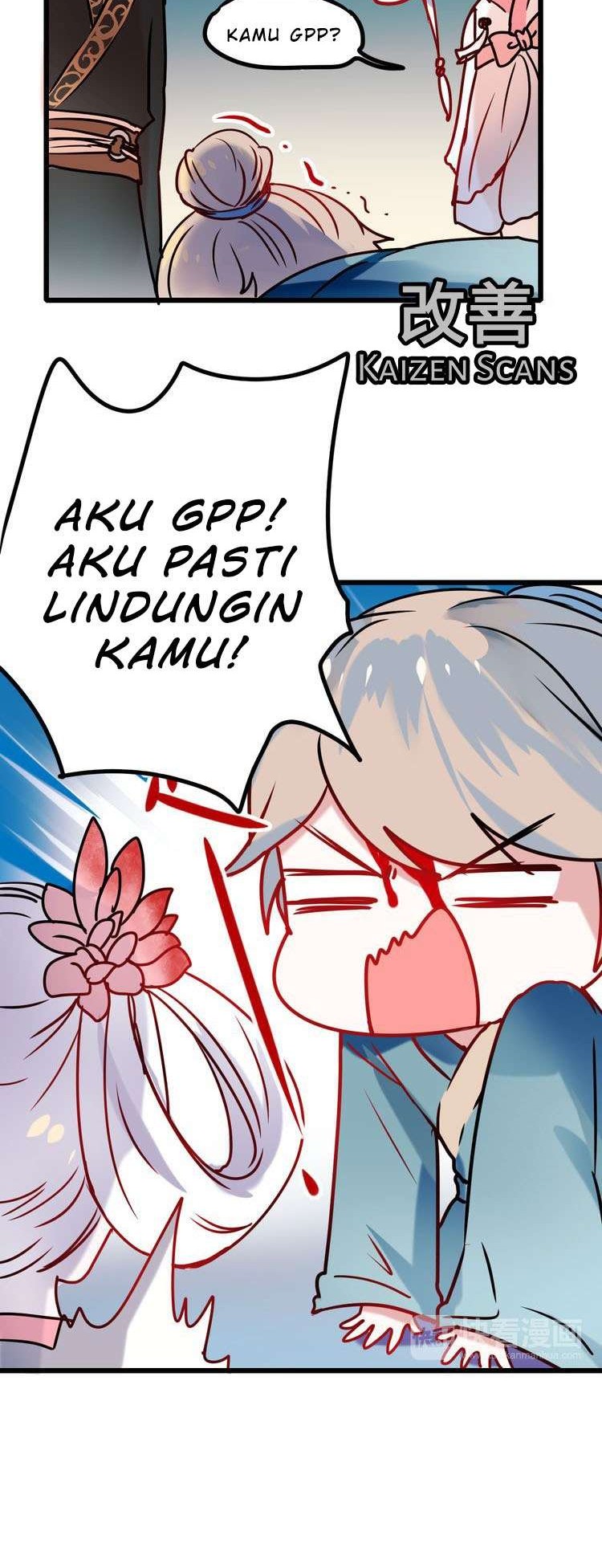 To be Winner Chapter 05 Gambar 14