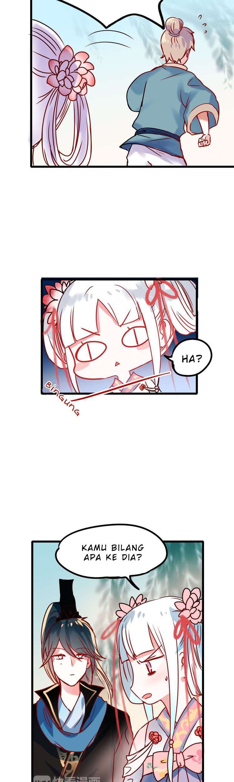 To be Winner Chapter 05 Gambar 18