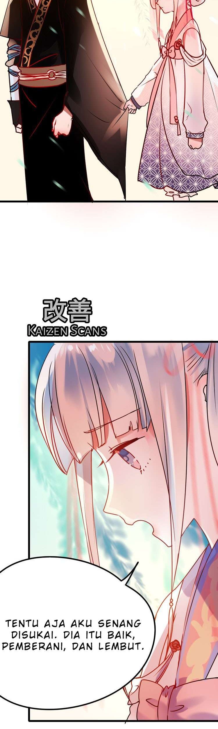To be Winner Chapter 05 Gambar 22