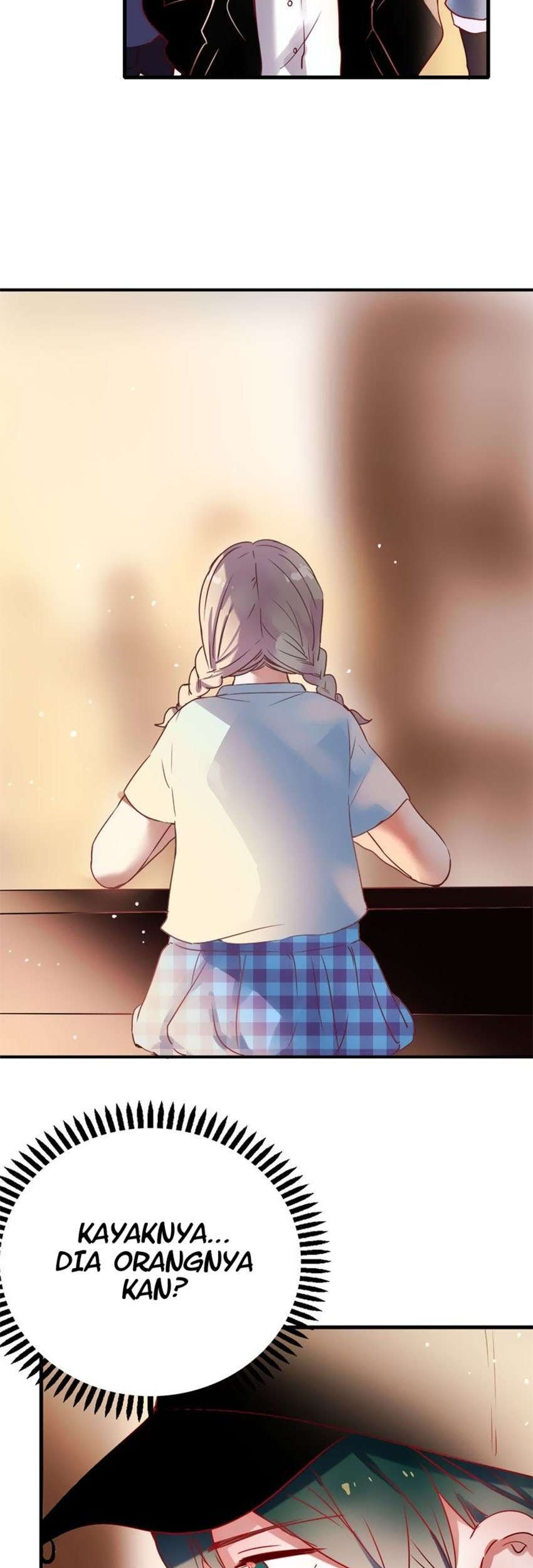 To be Winner Chapter 02 Gambar 12