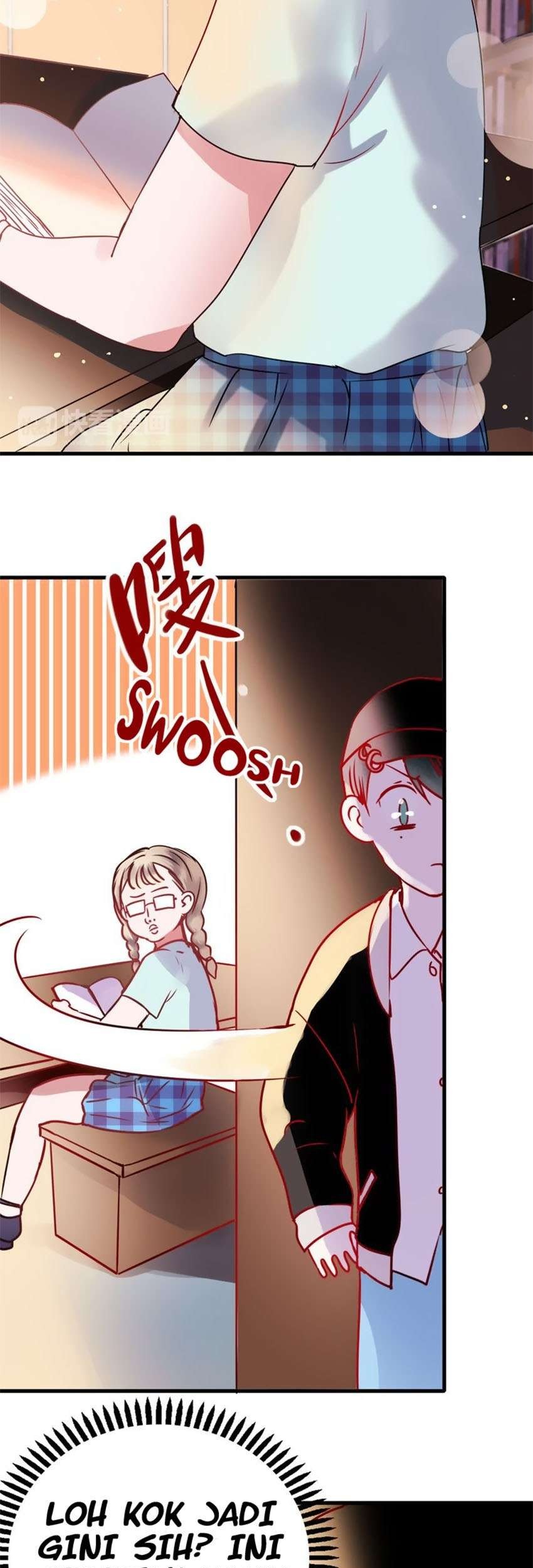 To be Winner Chapter 02 Gambar 14