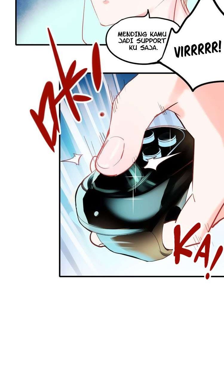 To be Winner Chapter 01 Gambar 14