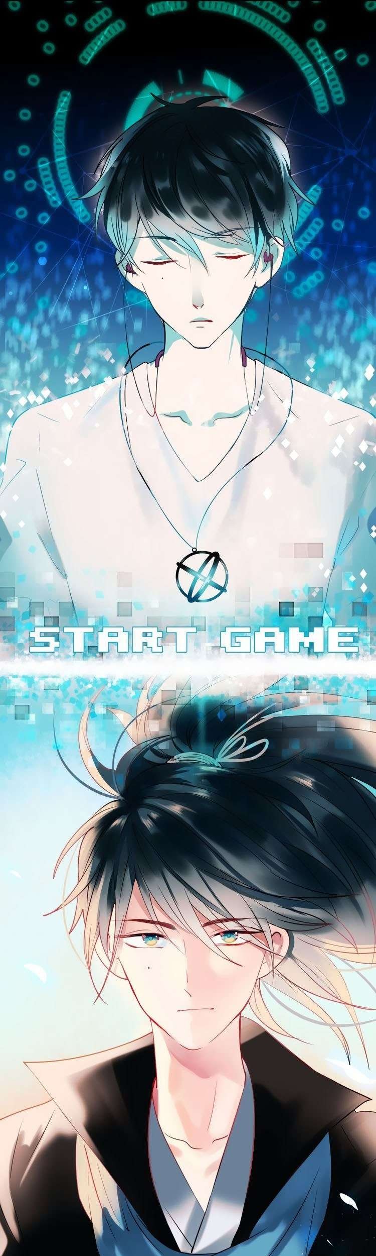 To be Winner Chapter 01 Gambar 15