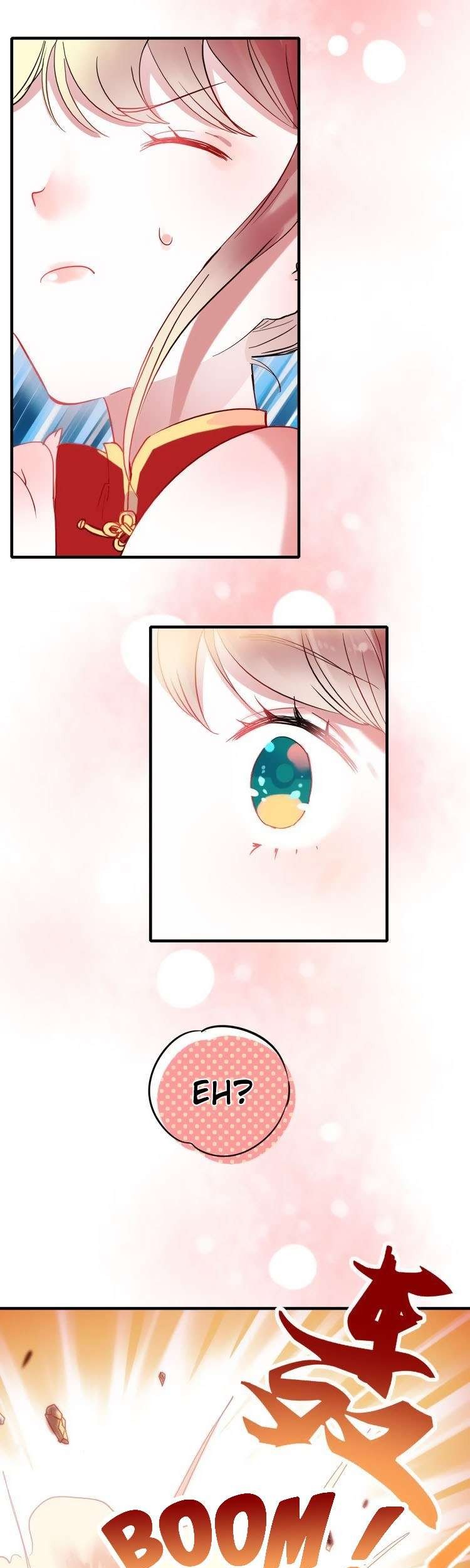 To be Winner Chapter 01 Gambar 20