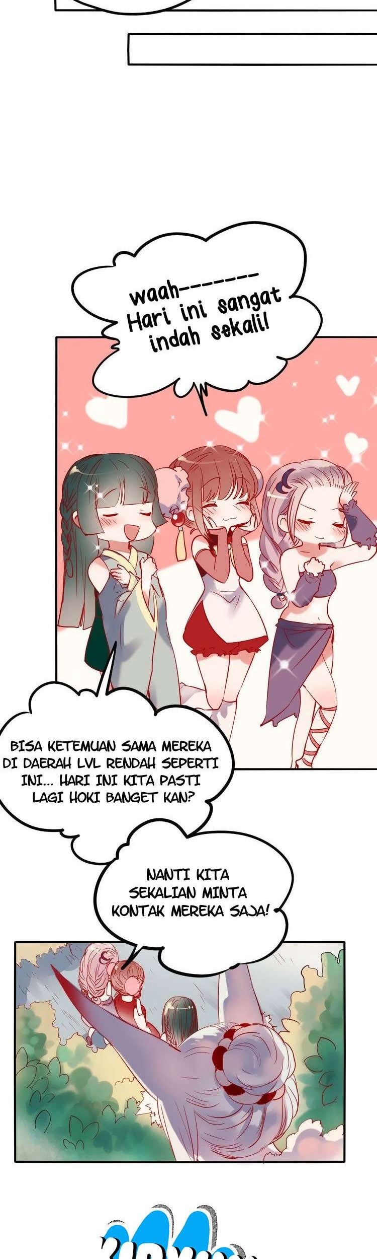 To be Winner Chapter 01 Gambar 25