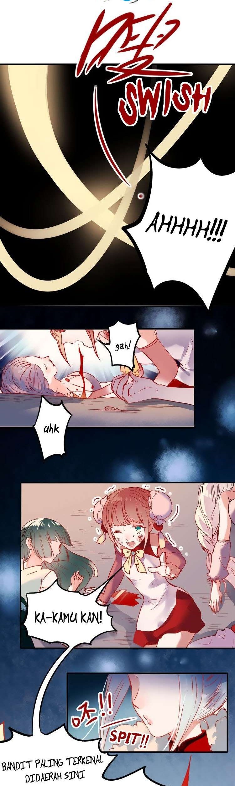 To be Winner Chapter 01 Gambar 27