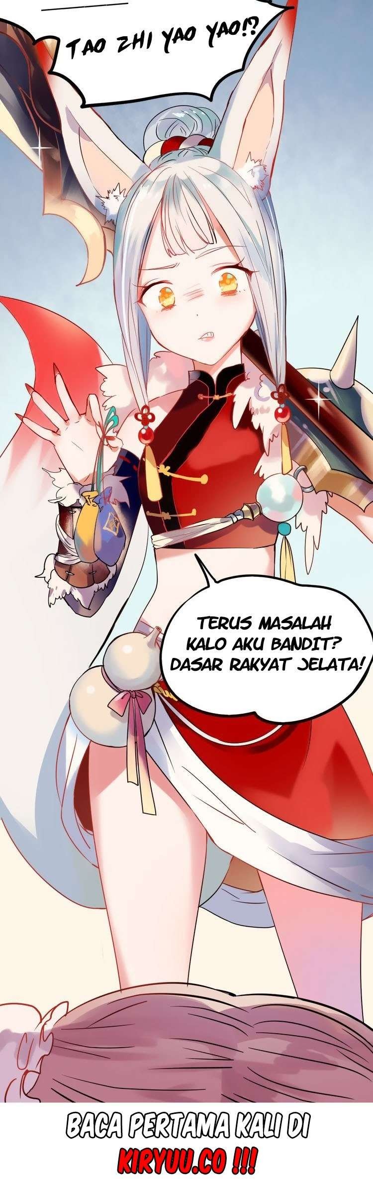 To be Winner Chapter 01 Gambar 28