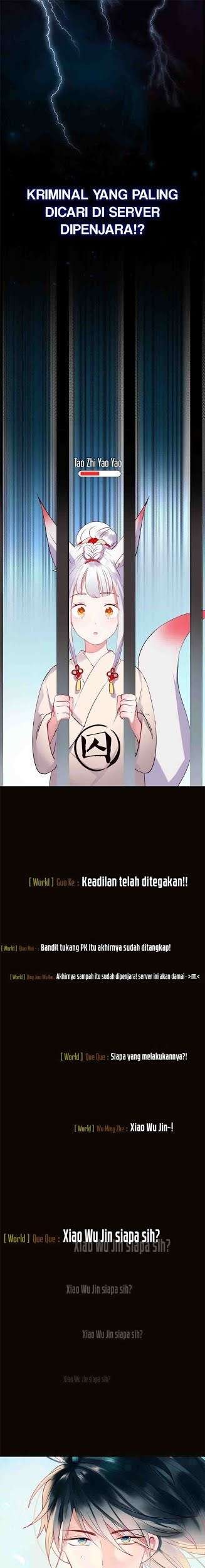 To be Winner Chapter 00 Gambar 3