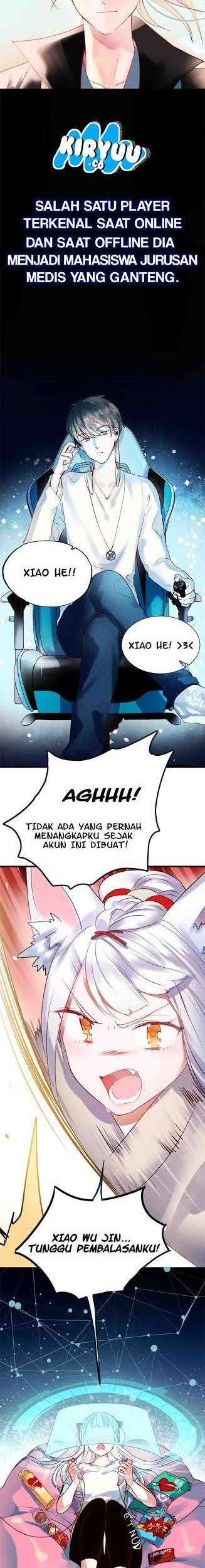 To be Winner Chapter 00 Gambar 4