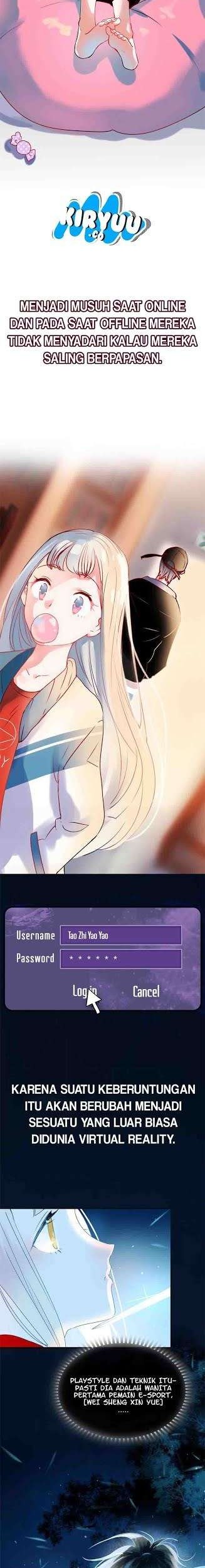 To be Winner Chapter 00 Gambar 5