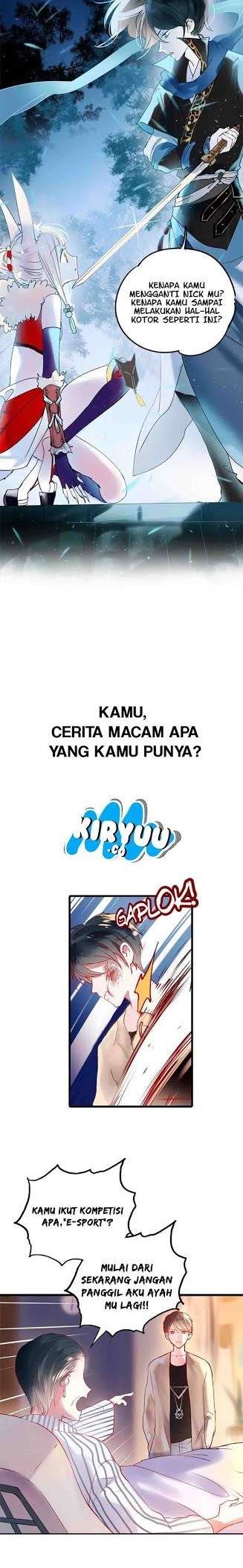 To be Winner Chapter 00 Gambar 6