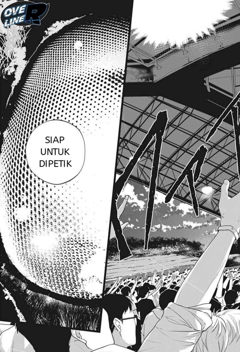 Kamen Rider W: Fuuto Tantei Chapter 9 Gambar 17