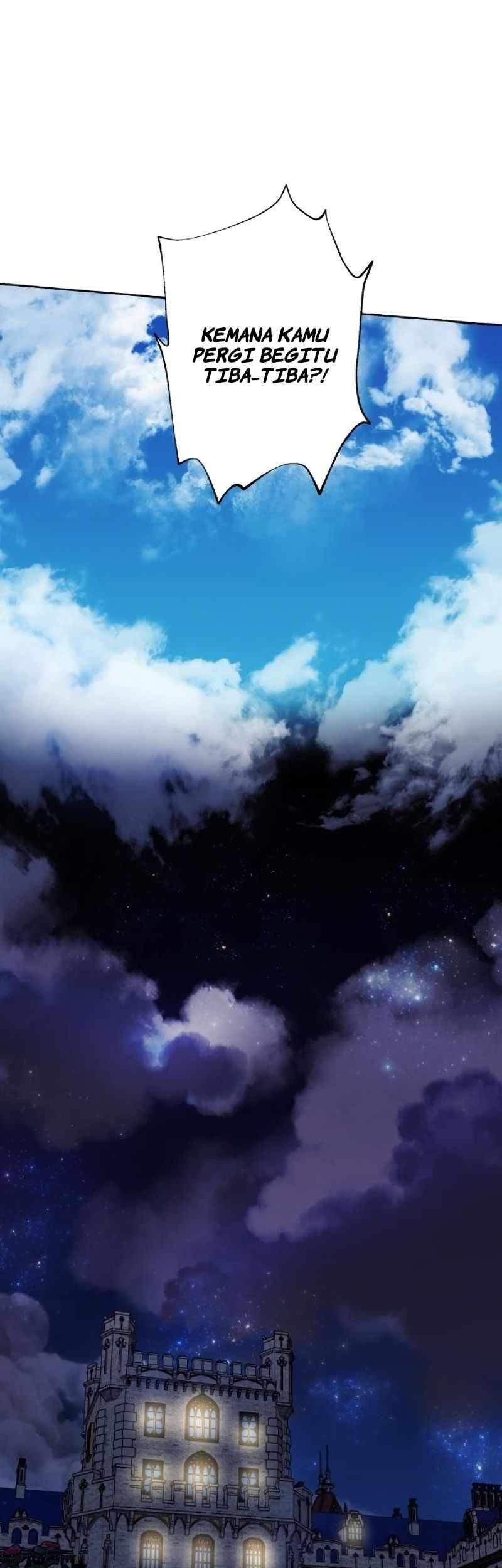 Monster Duke’s Daughter Chapter 8 Gambar 24
