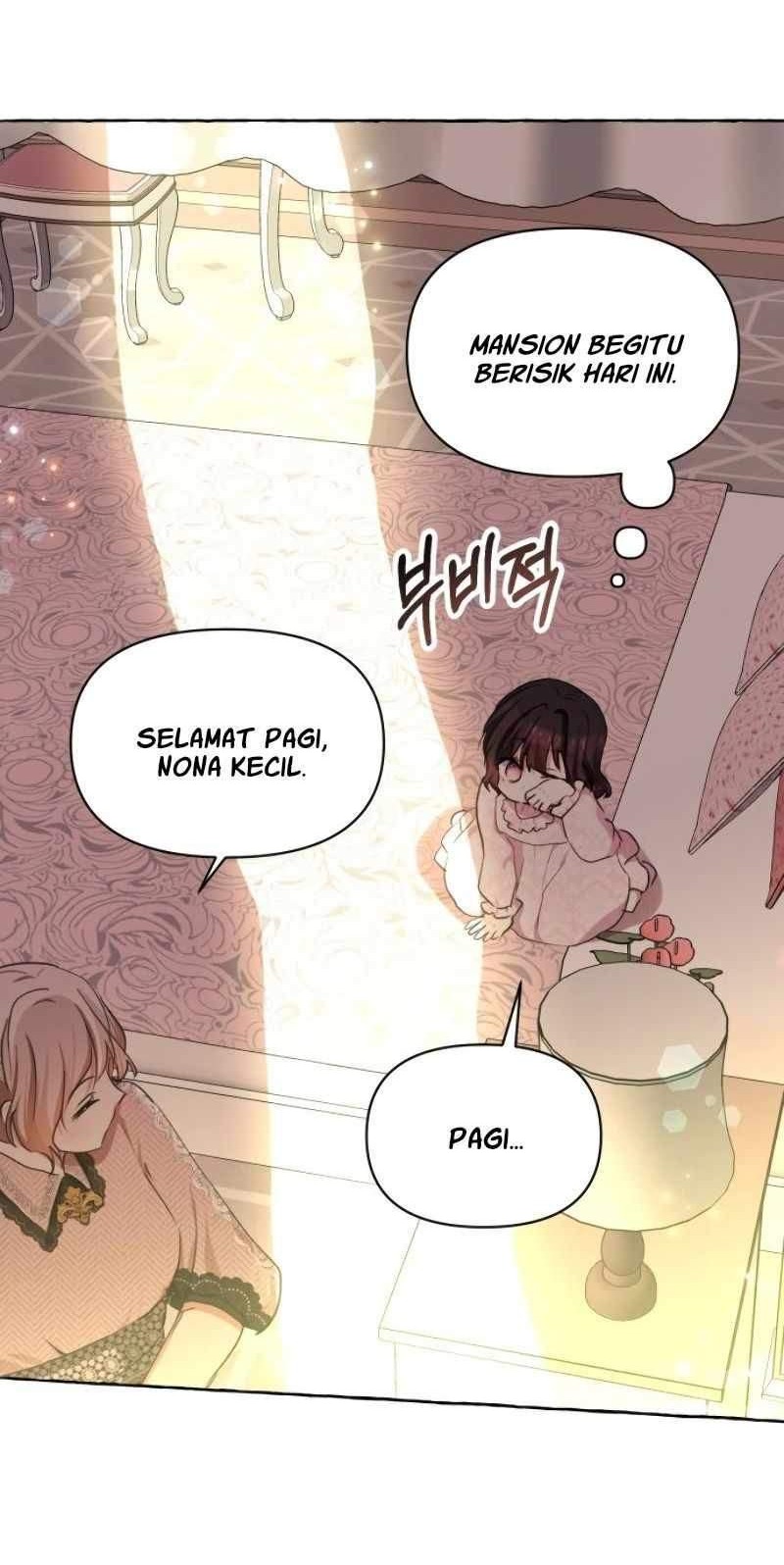 Baca Monster Duke’s Daughter Chapter 8 Gambar 2