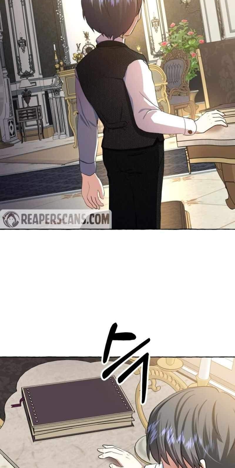 Monster Duke’s Daughter Chapter 8 Gambar 51
