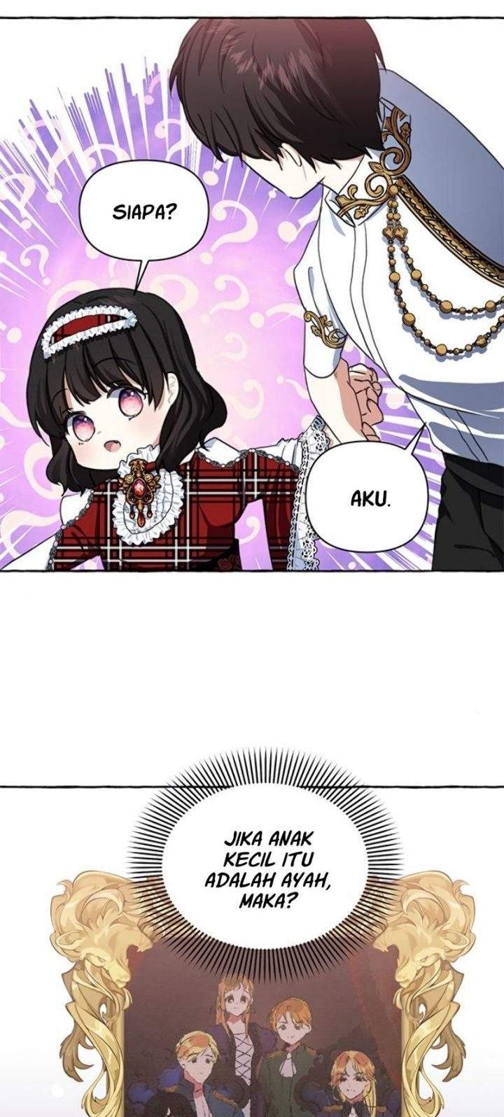 Monster Duke’s Daughter Chapter 7 Gambar 29