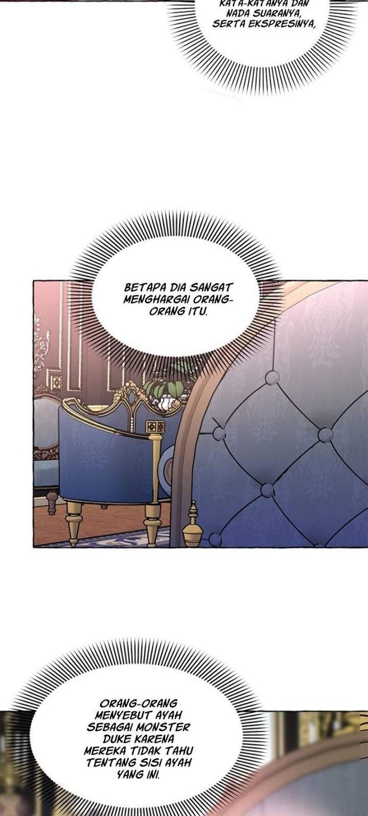 Monster Duke’s Daughter Chapter 7 Gambar 42